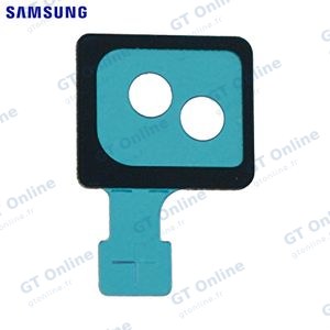 Kit Stickers Caméra Original Samsung Galaxy Note 20 Ultra 5G N986/Galaxy S21 Plus 5G G996/Galaxy S21 5G