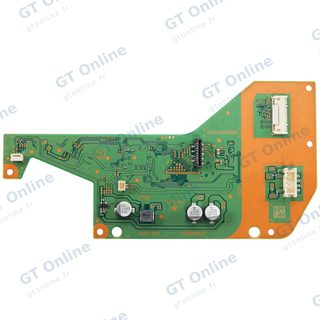 Pièce console de jeu pour Sony PlayStation 5 PS5 Console (CFI-1015A / 1000 Series)