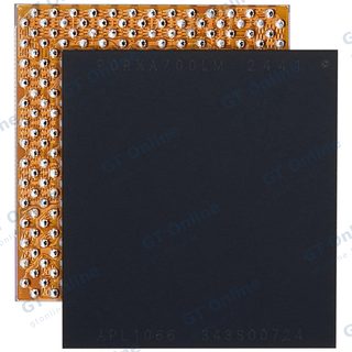 Circuit intégré d’alimentation pour Apple MacBook (343S00724)