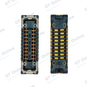 Connecteur de Carte Mère Apple iPhone 8/iPhone 8 Plus Caméra Visio (J4200)