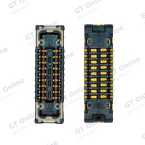 Connecteur de Carte Mère Apple iPhone 8/iPhone 8 Plus Caméra Visio (J4200)