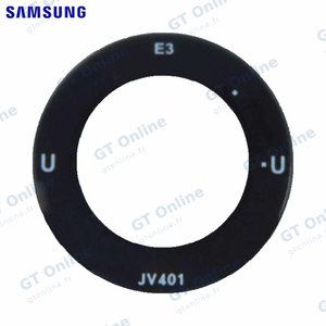 Lentille Original Samsung Galaxy S24 Ultra 5G S928 GH64-09348A Caméra Ultra Grand Angle