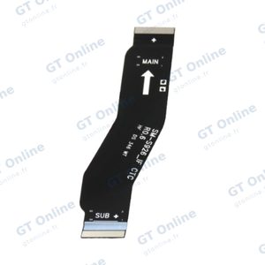 Nappe de Connexion Premium Samsung Galaxy S24 Plus 5G S926