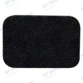 Mousse d’amortissement du lecteur d’empreintes pour Motorola Moto G Stylus 5G (XT2517 / 2025) (origine)