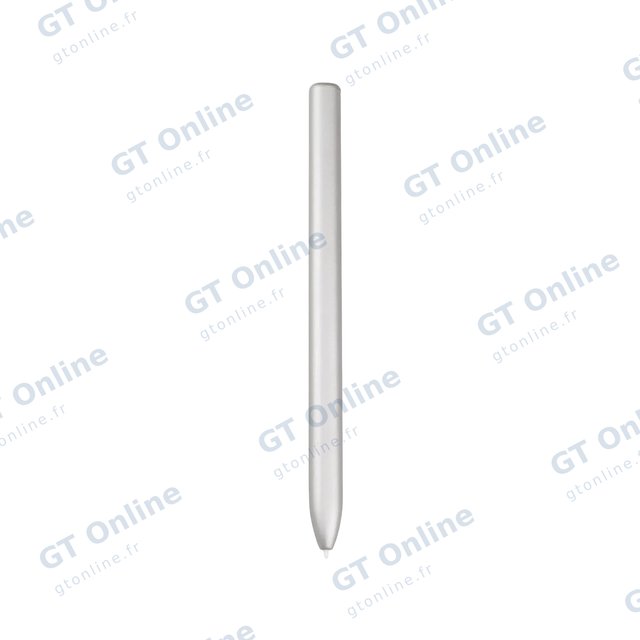 Stylet pour Samsung Galaxy Tab S3 9.7" (2017) (pack service origine, gris)