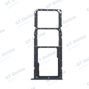 Tiroir Sim Premium Realme C67 4G Noir Rock