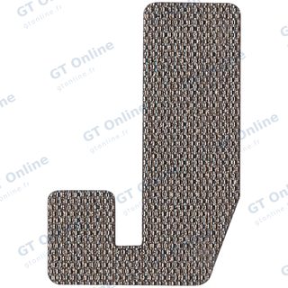 Tissu conducteur pour Motorola Moto G Power (XT2165 / 2022) / Moto G Play (XT2271 / 2023) (origine)