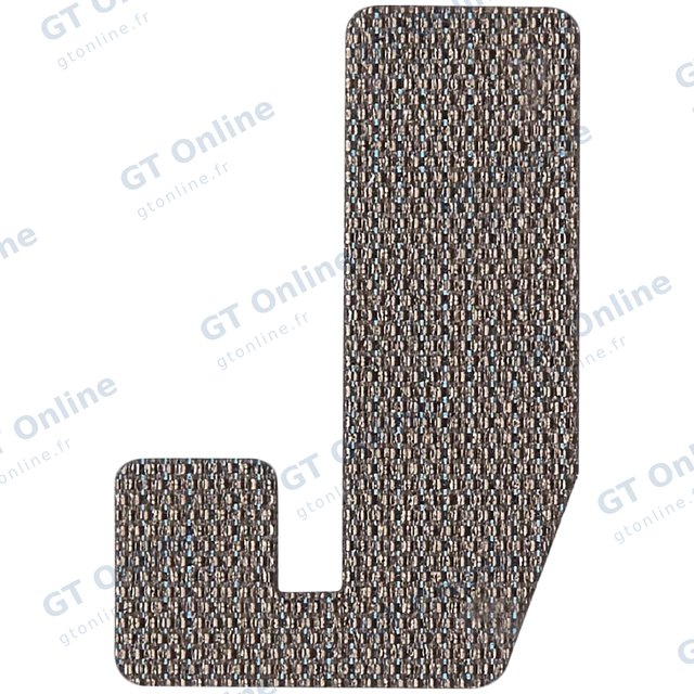 Tissu conducteur pour Motorola Moto G Power (XT2165 / 2022) / Moto G Play (XT2271 / 2023) (origine)