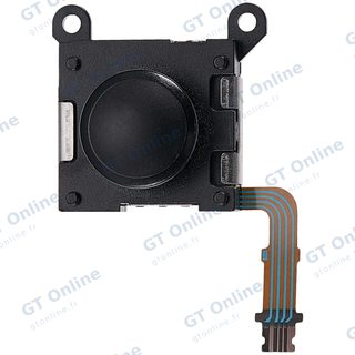Pièce console de jeu pour Sony PlayStation Vita 2000 (noir)