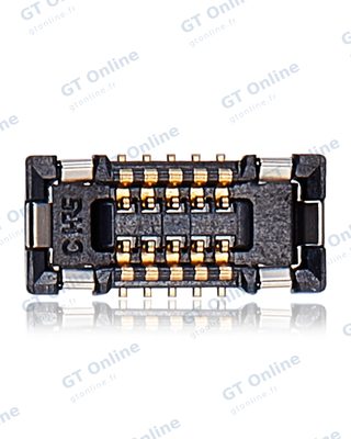 Pièce à microsouder pour Samsung Galaxy A13 5G (A136U / 2021) (10 Pin)