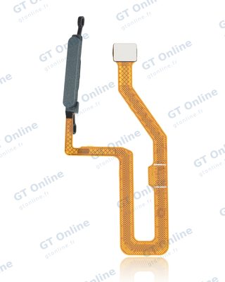 Nappe capteurs pour LG K42 / K52 / K62 (vert)