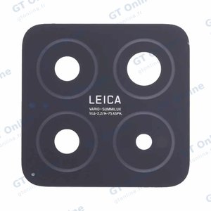 Lentille Premium Xiaomi 14 5G Noir