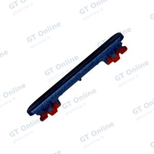 Bouton Volume Premium Samsung Galaxy A17 5G A176 Bleu