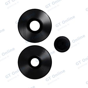 Lentille Premium Xiaomi Poco F6 5G Noir