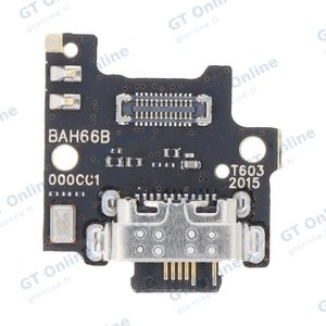 Connecteur de Charge Premium TCL 10 Pro T799H/T799B