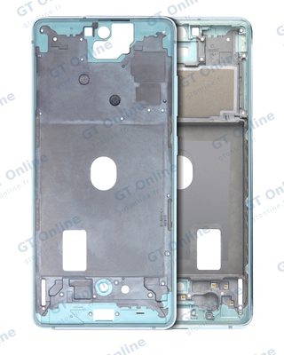 Châssis pour Samsung Galaxy S20 FE (menthe nuage)