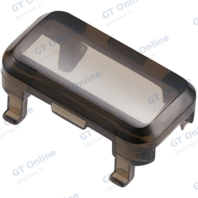 Cache de LED de bras moteur pour DJI Air 2 (origine d’occasion — grade A)