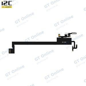 Nappe Écouteur Interne i6S i2C pour iPhone XS Max