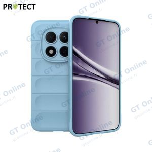 Coque de Protection IX008 PROTECT pour Xiaomi Redmi Note 15 4G/Redmi Note 15 5G Bleu Clair