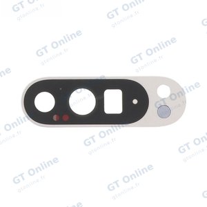 Lentille Premium Google Pixel 9 Pro XL Porcelaine