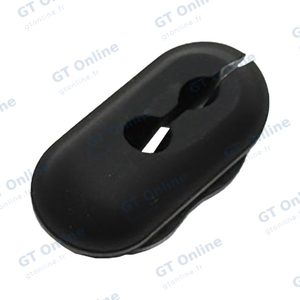 Passe-Câble Segway-Ninebot Kickscooter MAX G30/Kickscooter MAX G30LE (Double)