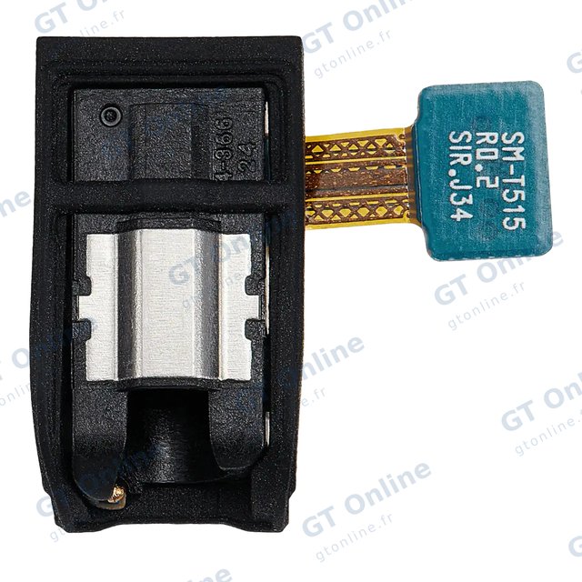 Prise jack pour Samsung Galaxy Tab A 10.1" (T510 / T515 / T517) (2019)