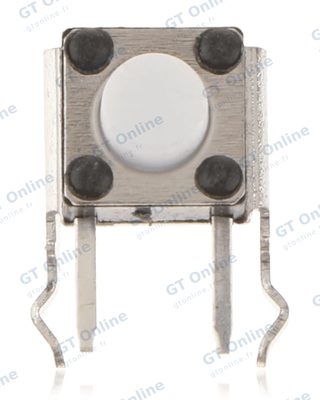 Contacteur LB / RB pour manettes Microsoft Xbox 360 / One / One S / One X / Elite Series 1 / Elite Series 2