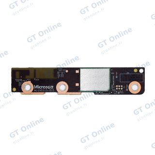 Antenne pour Microsoft Xbox Series X (Board # 1887)