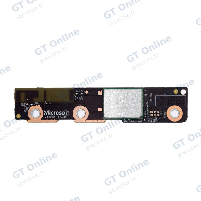 Antenne pour Microsoft Xbox Series X (Board # 1887)