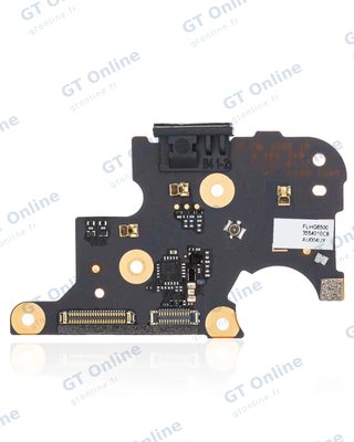 Carte microphone pour Google Pixel 3a XL