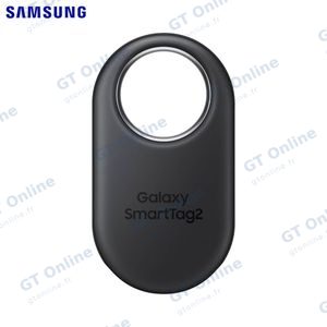 Traceur GPS Samsung Galaxy SmartTag2 SmartThings Find NFC EI-T5600BBEGEU Noir