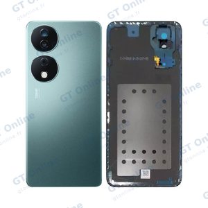 Cache Arrière Premium Honor X7b Vert Emeraude