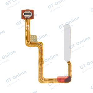 Lecteur Empreinte Premium Xiaomi Poco F4 5G 2022 Moonlight Silver