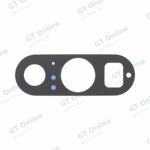 Lentille Premium Google Pixel 8 Pro Noir