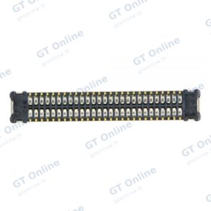 Connecteur de Carte Mère Apple iPhone 6 Plus (J2401)