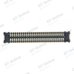 Connecteur de Carte Mère Apple iPhone 6 Plus (J2401)