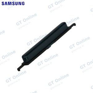 Bouton Volume Original Samsung Galaxy M13 M135 GH98-47561A Vert Foncé