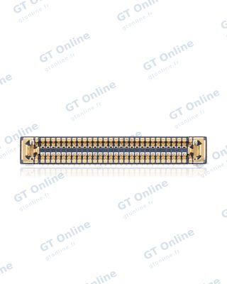 Pièce à microsouder pour Apple iPhone 11 Pro / 11 Pro Max (56 Pins)