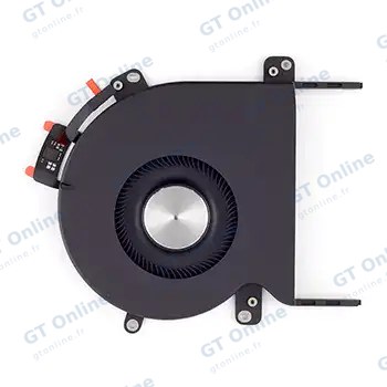 Ventilateur gauche pour Apple MacBook Pro 16" A3403 (2024) Pro / Pro 16" A2991 (2023) (origine)