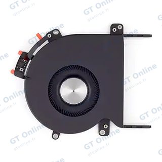 Ventilateur gauche pour Apple MacBook Pro 16" A3403 (2024) Pro / Pro 16" A2991 (2023) (origine)