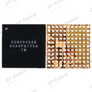 Puce IC (Circuit Intégré) Apple iPhone 8/iPhone 8 Plus/iPhone X/iPhone XS/iPhone XS Max Grand Gestionnaire