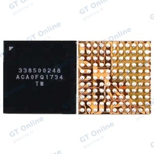 Puce IC (Circuit Intégré) Apple iPhone 8/iPhone 8 Plus/iPhone X/iPhone XS/iPhone XS Max Grand Gestionnaire