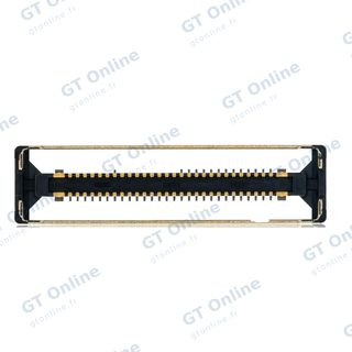 Pièce à microsouder pour Apple MacBook Air / Pro (2016-2020)