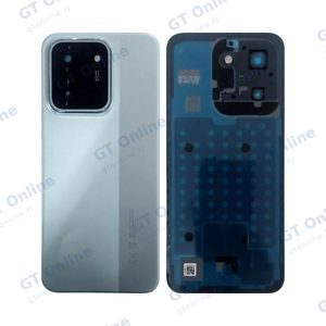 Cache Arrière Premium Xiaomi Poco C85 4G Vert