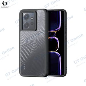 Coque de Protection Aimo Dux Ducis pour Xiaomi 13T/13T Pro Noir