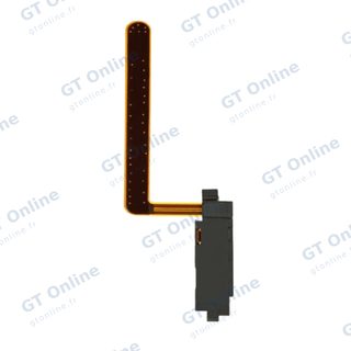 Nappe volume pour LG V50 (origine, noir)