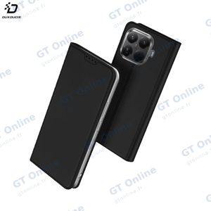 Housse de Protection Skin Pro Dux Ducis pour Xiaomi 17T Noir