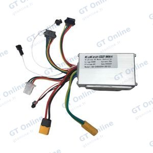 Contrôleur Kugoo G2 Max (Version B) (XY-KRG2MAX001B)