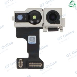 Caméra Visio Originale d'occasion Apple iPhone 16 12MP (avec Face ID)