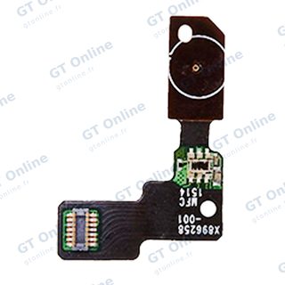Microphone et capteur de luminosité pour Microsoft Surface Pro 3 (1631)